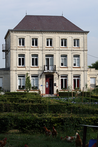 ferme des vanneaux 5