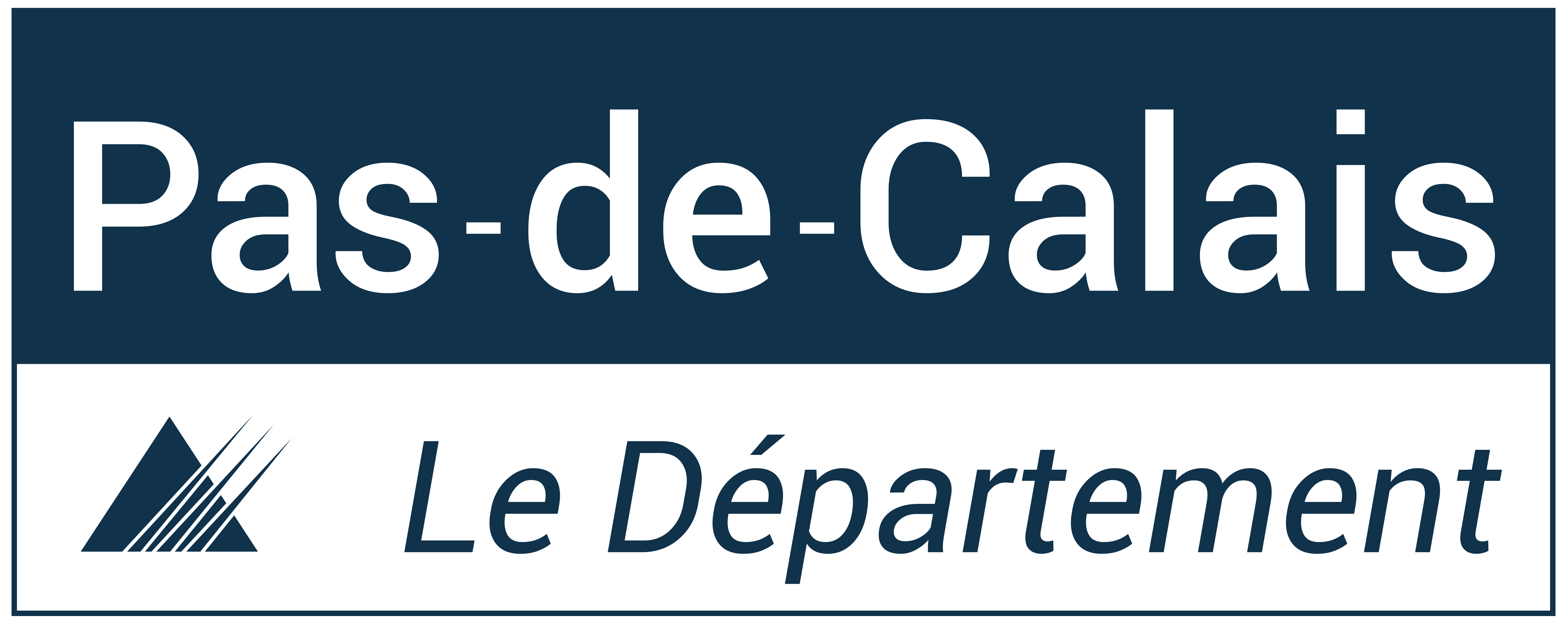 Conseil départemental du Pas-de-Calais - La Sauvegarde