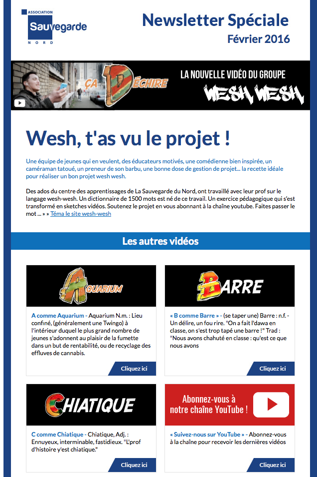 newsletter wesh wesh