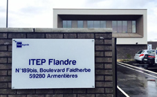 signalétique itep flandre