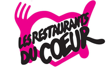 logo des restos du coeur