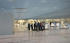 visite louvre lens