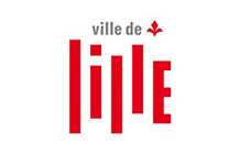 logo de la ville de lille