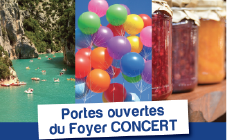 portes ouvertes foyer concert lille
