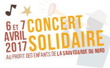 Concert lions club protection de l'enfance