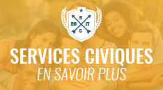 Service Civique